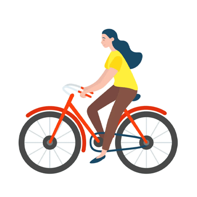 Cycling Cycling