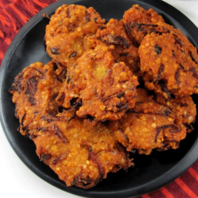 পিয়াজু