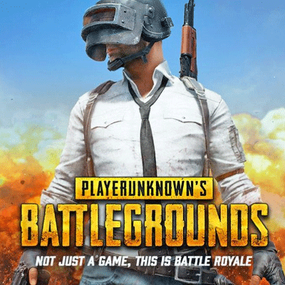 PUBG