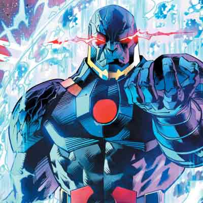 Darkseid