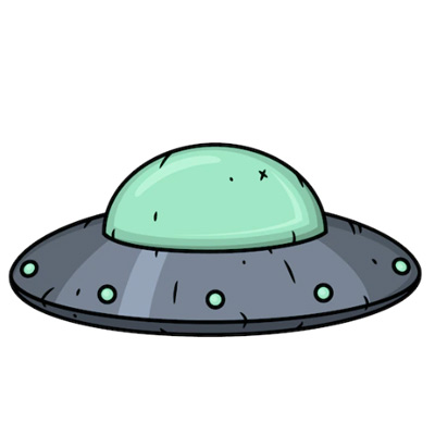 Flying Saucer