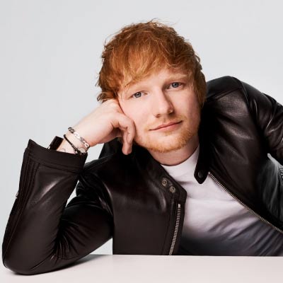 Ed Sheeran