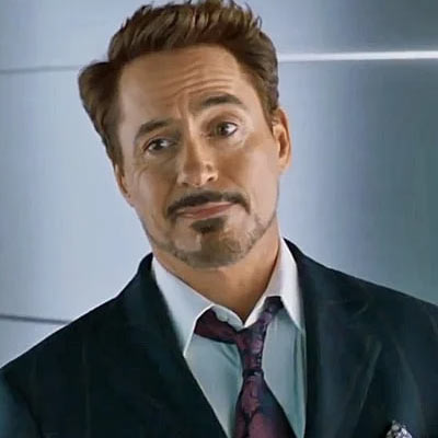 Tony Stark