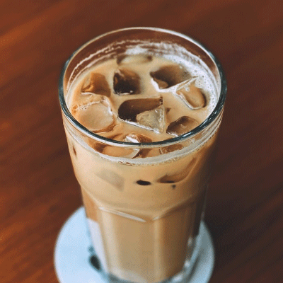 কোল্ড কফি কোল্ড কফি