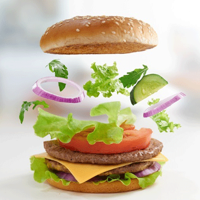 Burger Burger