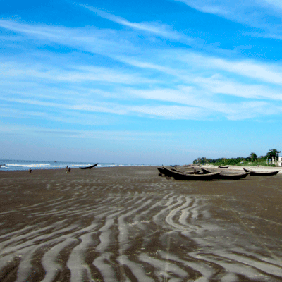 কুয়াকাটা