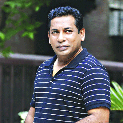 মোশাররফ করিম মোশাররফ করিম