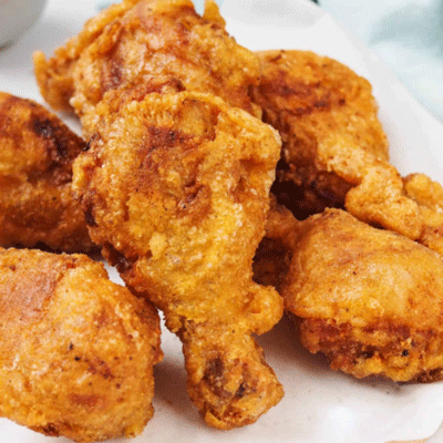 Fried Chicken