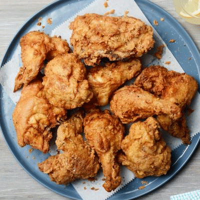 Fried Chicken