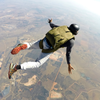 Sky Diving Sky Diving