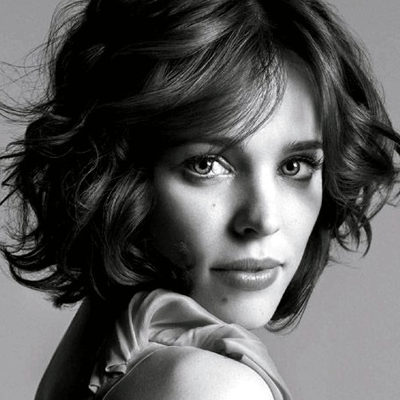 Rachel McAdams Rachel McAdams