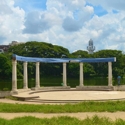 রবীন্দ্র সরোবর