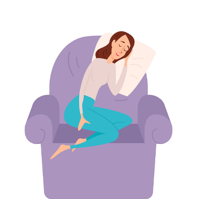 Sleeping Sleeping