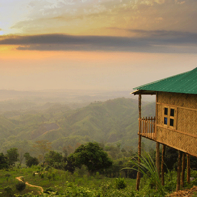 সাজেক