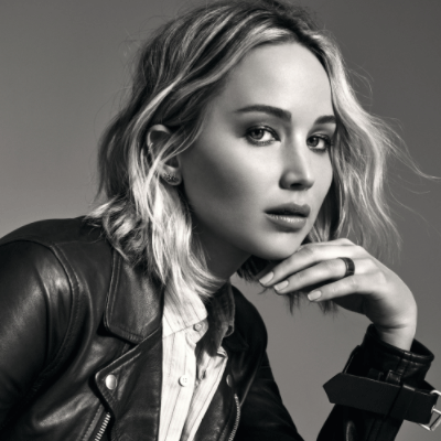 Jennifer Lawrence Jennifer Lawrence