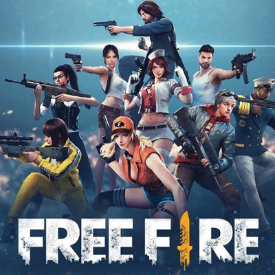 FREE FIRE