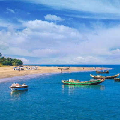 সেন্ট মার্টিন