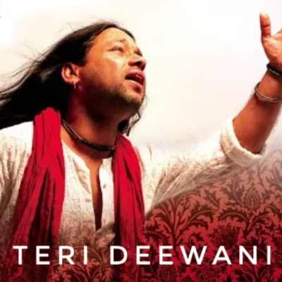 Teri Deewani by Kailash Kher