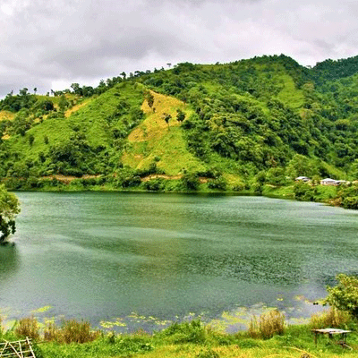 বগালেক