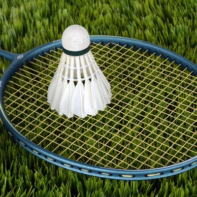 Badminton Badminton