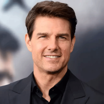 Tom Cruise