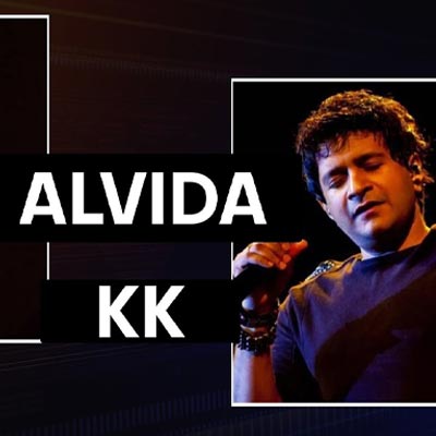 Alvida by KK