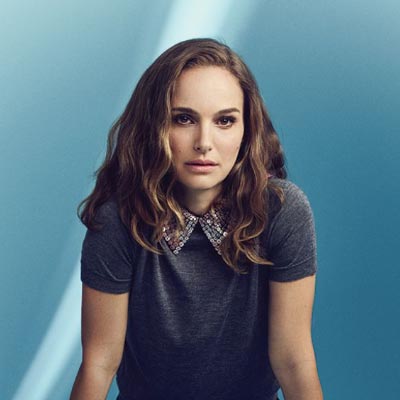 Natalie Portman