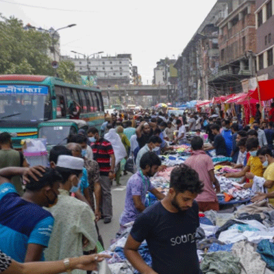 গুলিস্তান 