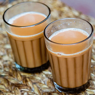 দুধ চা দুধ চা