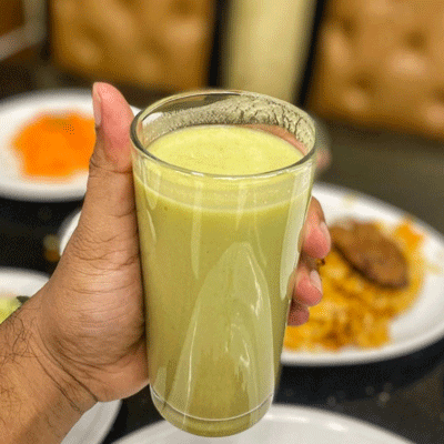 বোরহানি বোরহানি