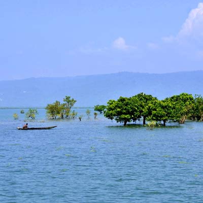 টাঙ্গুয়ার হাওড়