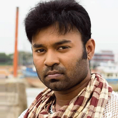 কাজী মারুফ কাজী মারুফ