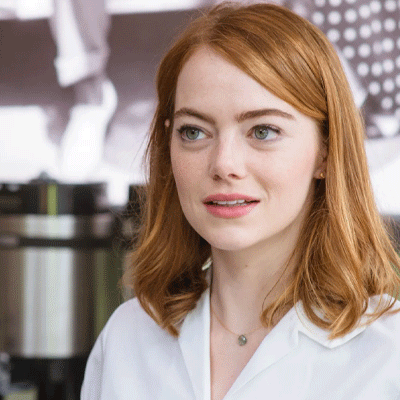 Emma Stone Emma Stone