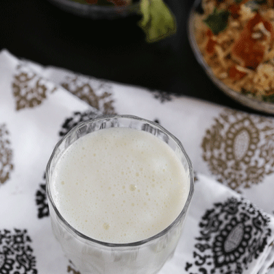 লাচ্ছি লাচ্ছি