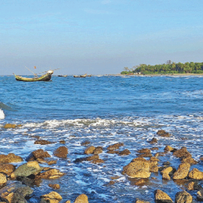 সেন্ট-মার্টিন