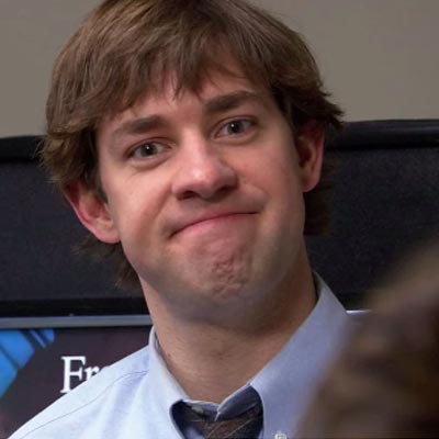 Jim Halpert