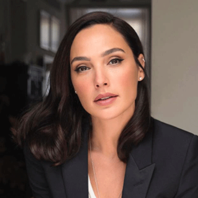 Gal Gadot Gal Gadot