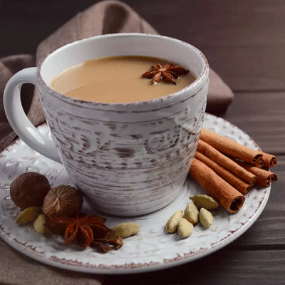 মশলা চা মশলা চা