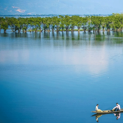 হাওর