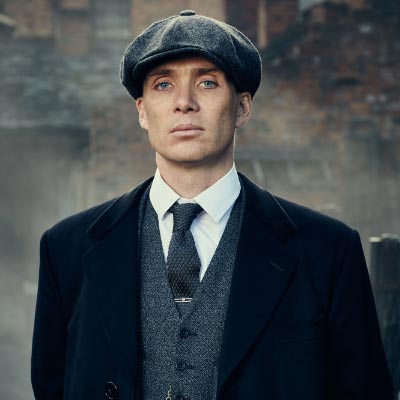 Tommy Shelby