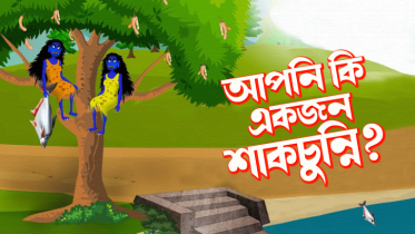 যে ৭টি লক্ষণ থাকলে বুঝে নিবেন, আপনি আসলে শাকচুন্নি